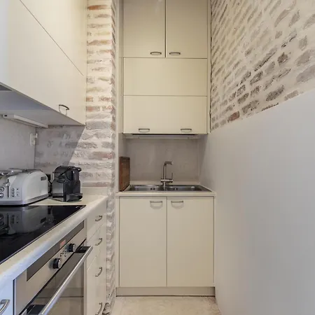 Casa Rugheta - Dorsoduro