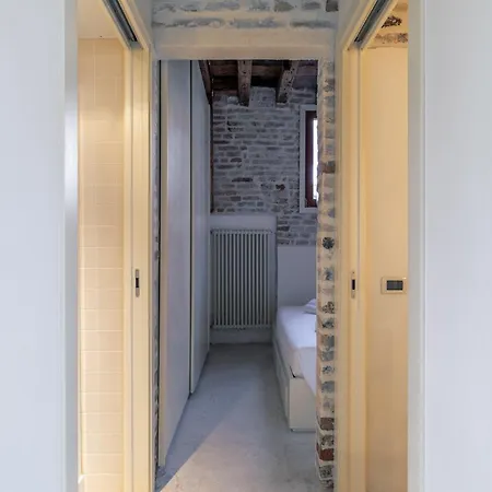 Casa Rugheta - Dorsoduro Venezia