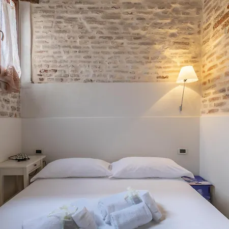 Casa Rugheta - Dorsoduro Lejlighed *