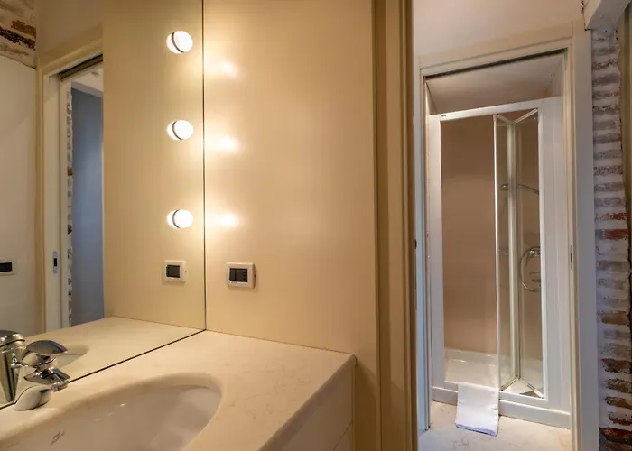 Casa Rugheta - Dorsoduro