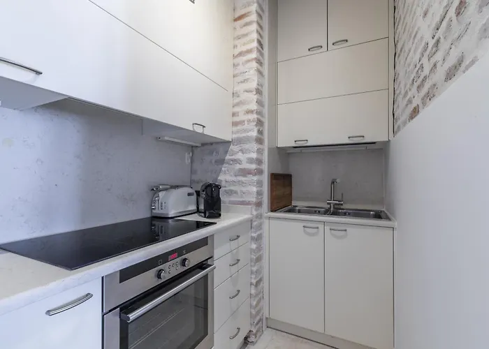 Casa Rugheta - Dorsoduro Apartment *