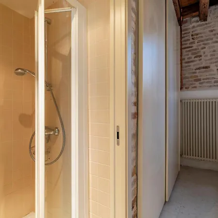 Apartamento Casa Rugheta - Dorsoduro *