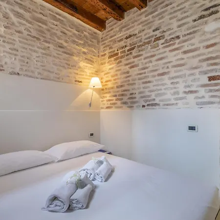 Casa Rugheta - Dorsoduro Apartamento Venecia