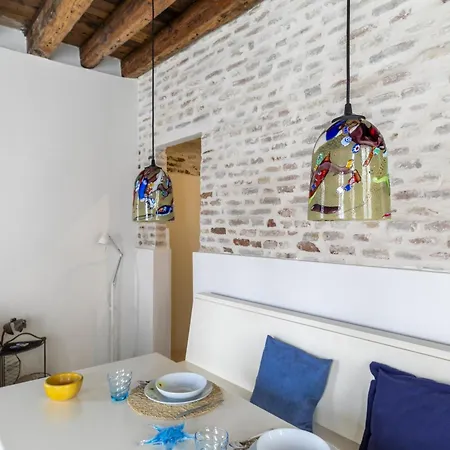 Casa Rugheta - Dorsoduro *